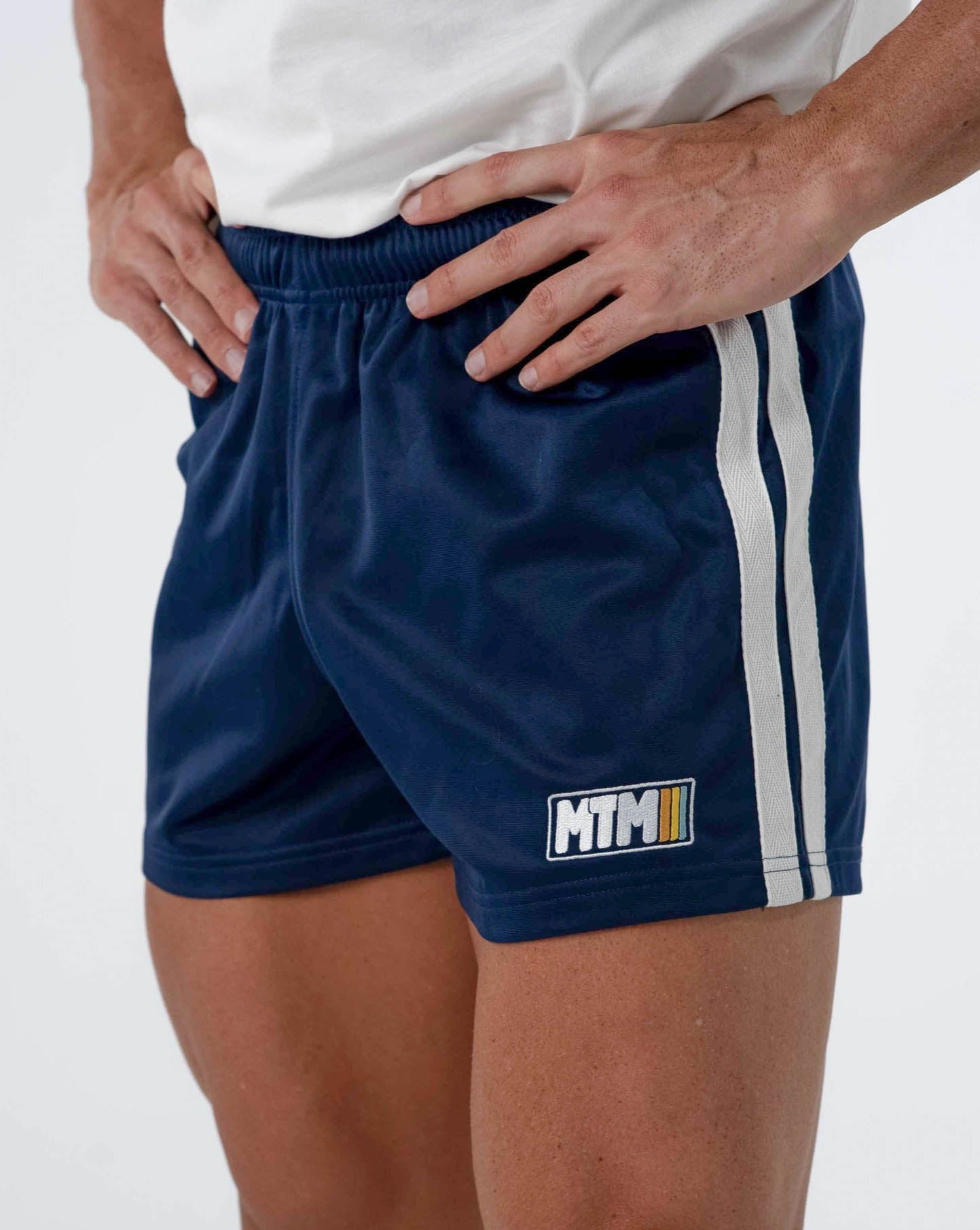 TOWED22 Men Shorts,Mens Gym Shorts Elastic Waist Casual Pajama Pocket  Jogger Men Workout Short Pants Black,S - Walmart.com